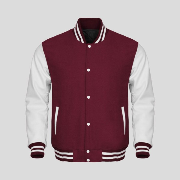 Varsity Jacket